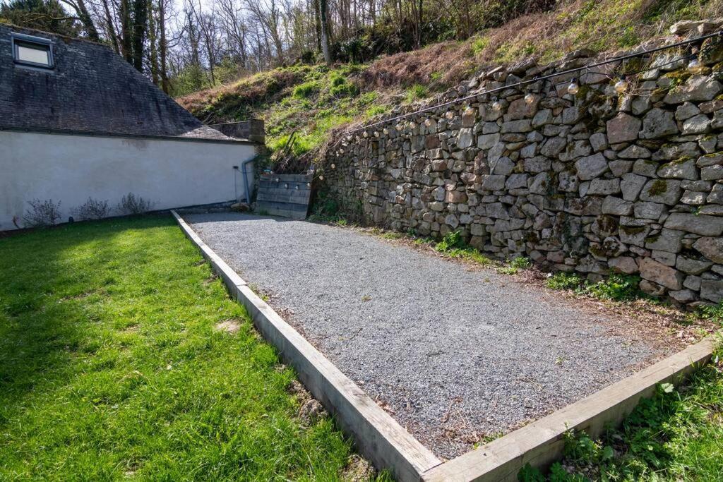 فيلا La Maison De Gabin Et Augustin Saint-Clément-des-Levées المظهر الخارجي الصورة